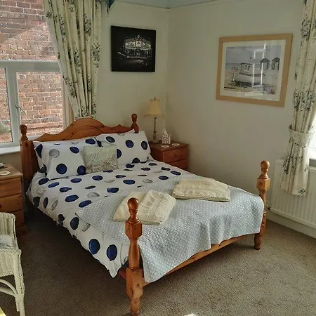 Hotel Esklet Whitby