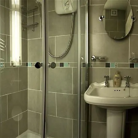 酒店 Esklet 惠特比