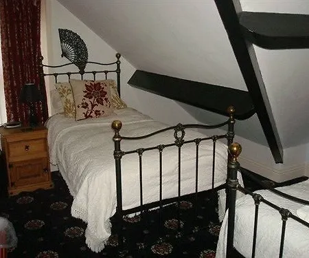 Esklet Hotel Whitby