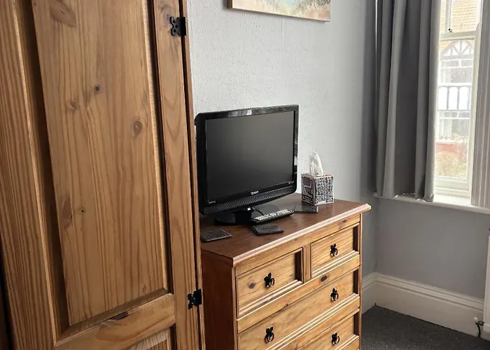 Esklet בית הארחה