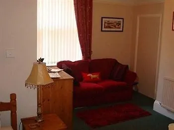 בית הארחה Esklet 4*