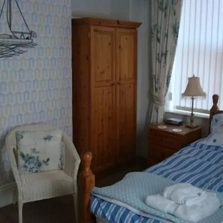 Vendégház Esklet 4*