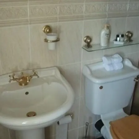 Vendégház Esklet 4*