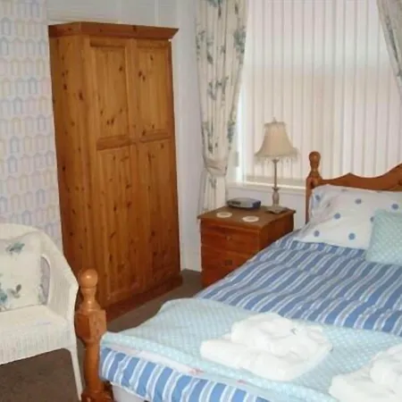 Guest house Esklet Whitby