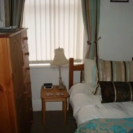 Esklet Guest house