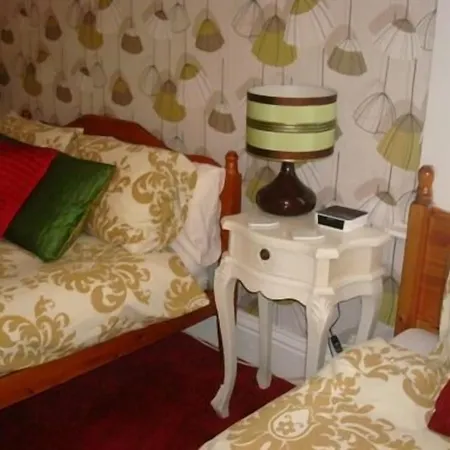 Esklet Vendégház