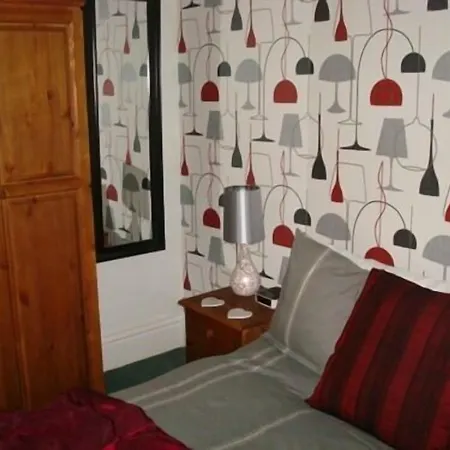 Esklet Vendégház 4*
