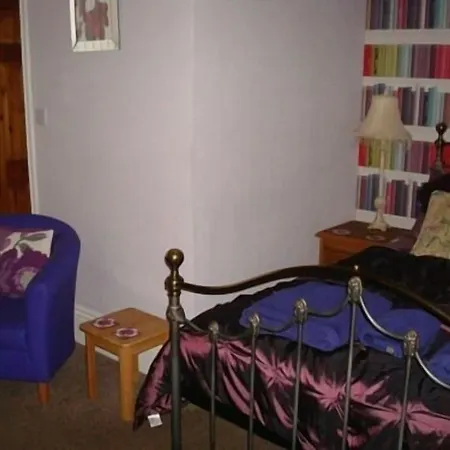 Guest house Esklet 4*