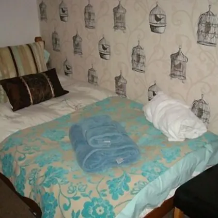 Vendégház Esklet 4*
