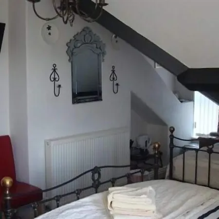 Esklet 4* Whitby