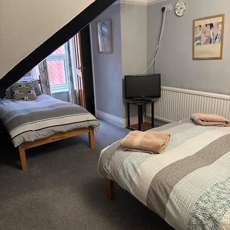 Esklet 4* Whitby