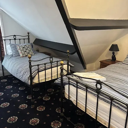Esklet 4* Whitby