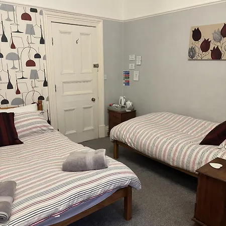 Vendégház Esklet 4*