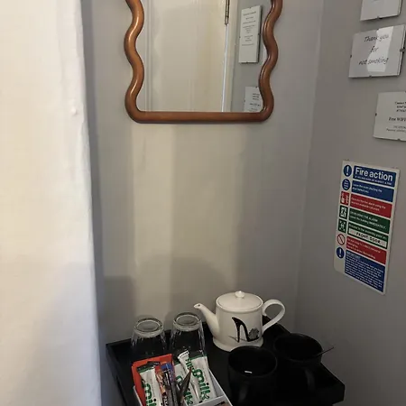 Esklet Vendégház 4*