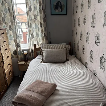 Guest house Esklet