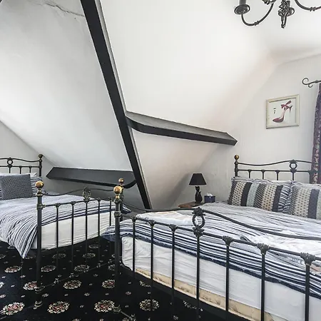 Guest house Esklet