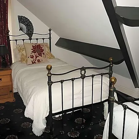 Vendégház Esklet 4*