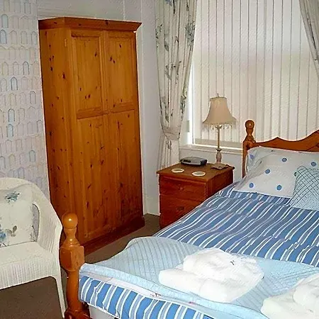 Vendégház Esklet 4*