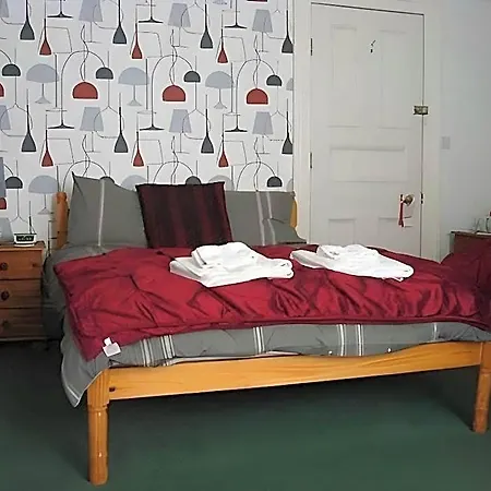 Esklet Vendégház 4*
