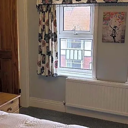 Vendégház Esklet 4*