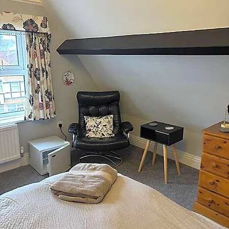 Vendégház Esklet 4*
