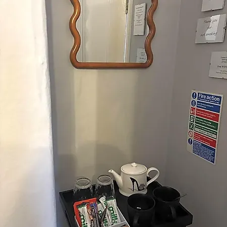Esklet Vendégház 4*