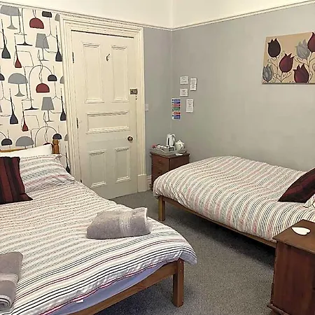 Vendégház Esklet 4*