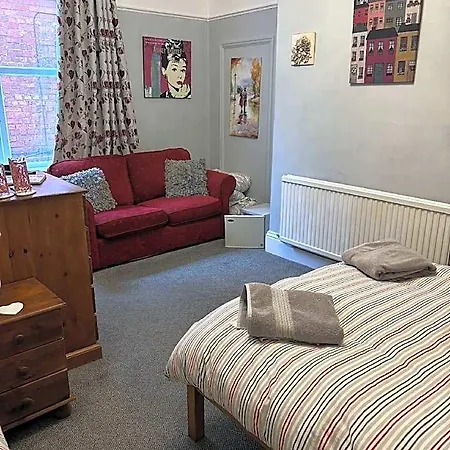 Esklet 4* Whitby