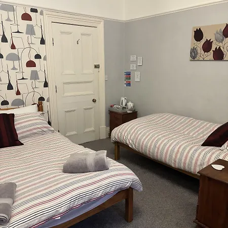 Konukevi Esklet 4*