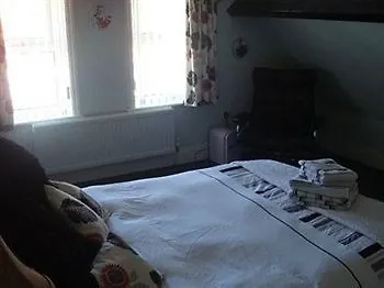 Esklet Vendégház 4*
