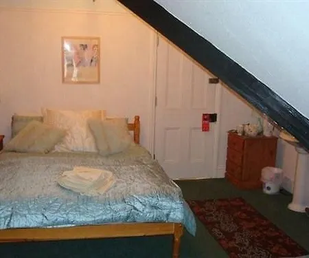 Vendégház Esklet 4*
