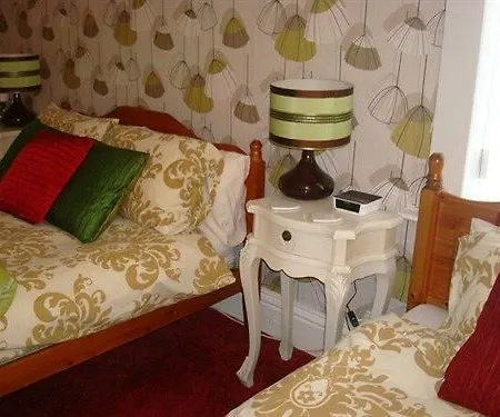 Hotel Esklet