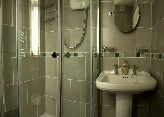 Πανσιόν Esklet Γουίτμπι