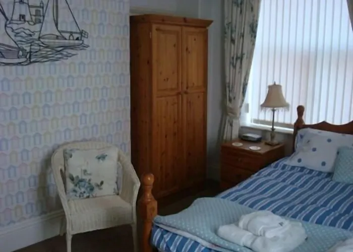 Πανσιόν Esklet 4*