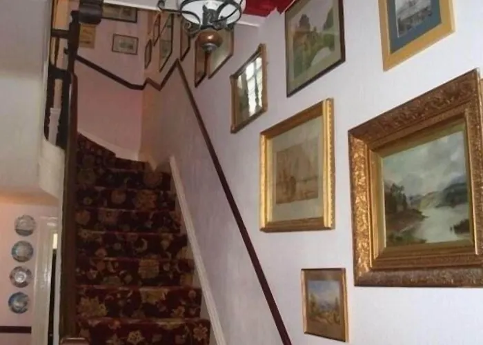 Πανσιόν Esklet