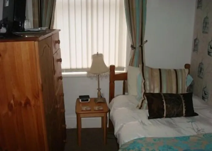 Esklet Πανσιόν