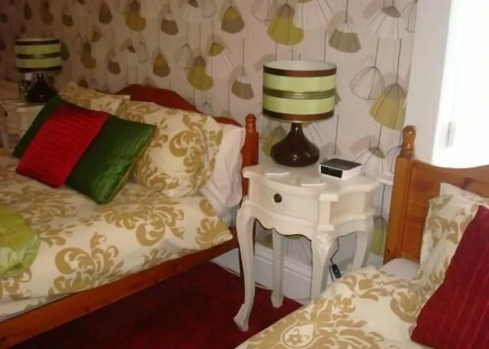 Esklet Πανσιόν