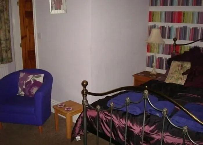 Πανσιόν Esklet 4*