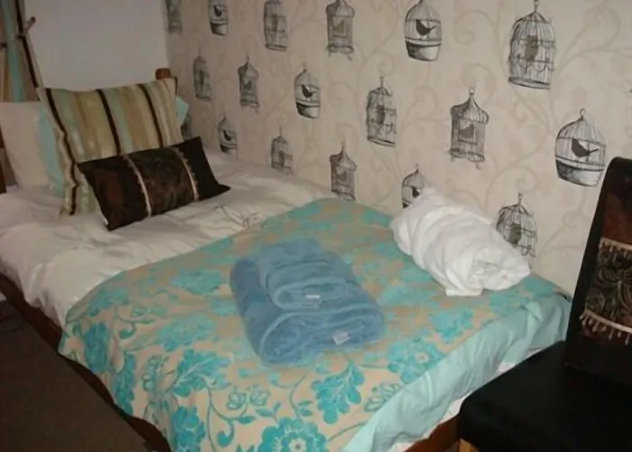 Πανσιόν Esklet 4*