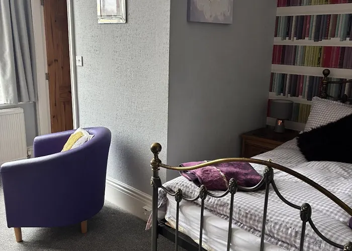 Πανσιόν Esklet