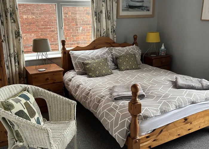 Πανσιόν Esklet 4*