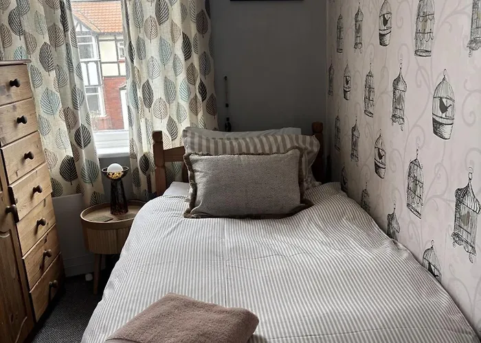 Πανσιόν Esklet