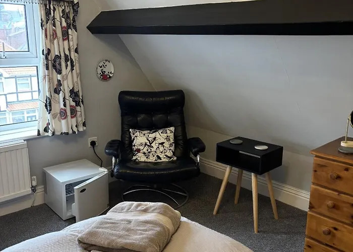 Esklet Πανσιόν 4*